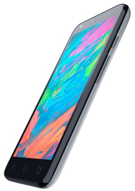 Alcatel One Touch Pixi 4 5.0 3G Dual SIM EMEA 5010D